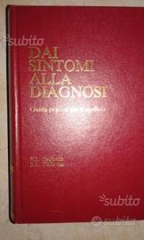 Manuale medicina vintage 0CCASIONE