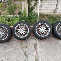 Cerchi Originali e Gomme 20' Porsche Cayenne