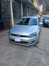 VOLKSWAGEN Golf 7ª serie - 2014