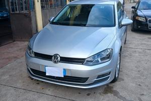 VOLKSWAGEN Golf 7ª serie - 2014
