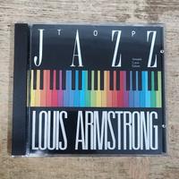 CD Jazz Louis Armstrong