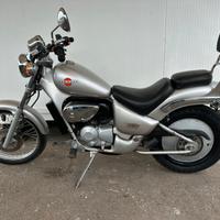 Aprilia Red Rose 50 Classic - 1992