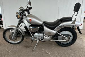 Aprilia Red Rose 50 Classic - 1992