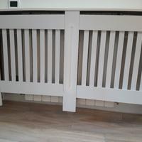 Copritermosifone 150cm