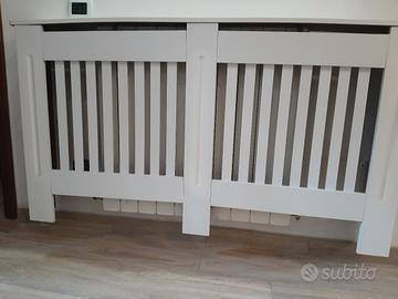 Copritermosifone 150cm