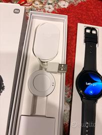 Xiaomi watch 2 pro