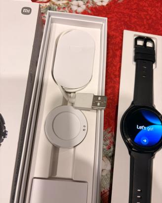 Xiaomi watch 2 pro