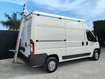 Fiat Ducato 2.3MJT L2H2 35Q 120CV 2010