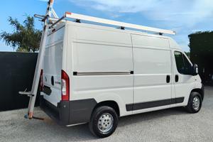 Fiat Ducato 2.3MJT L2H2 35Q 120CV 2010