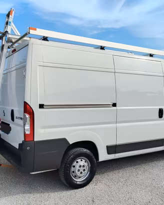 Fiat Ducato 2.3MJT L2H2 35Q 120CV 2010