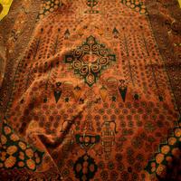 Tappeto Sarouk afghano