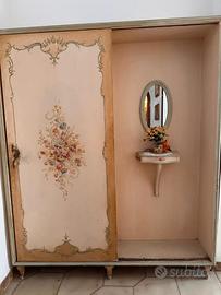 Mobili in stile veneto