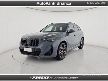 BMW X1 BMW xDrive25e MSport Pro