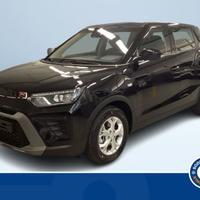 KGM Tivoli Must 1.5 Turbo GDI 163 CV