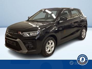 KGM Tivoli Must 1.5 Turbo GDI 163 CV