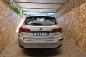 fiat tipo sw  120 cv cambio automaico