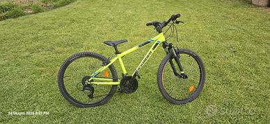 MTB bambino 24"