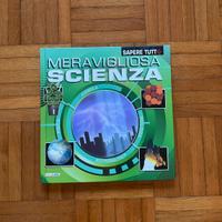 Meravigliosa scienza