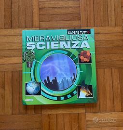 Meravigliosa scienza