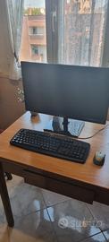 Pc gaming entry level