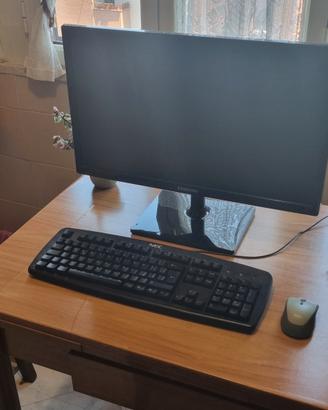 Pc gaming entry level