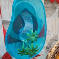 vasca per tartarughe tartarughiera 