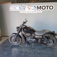 KEEWAY V302 C CUSTOM