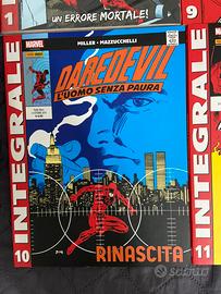 Daredevil Integrale 10
