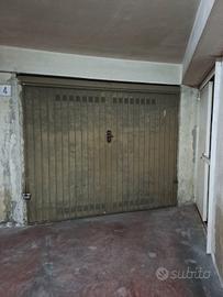 Garage Viale Africa 164