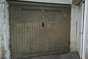Garage Viale Africa 164
