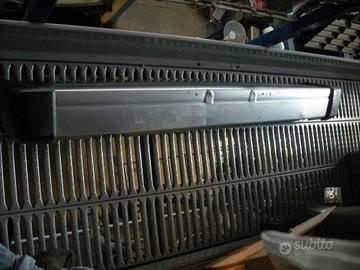 PARAURTO ANTERIORE BERTONE FREECLIMBER