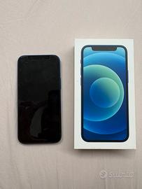 Iphone 12 mini 128gb