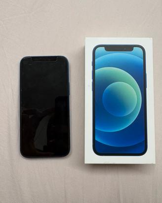 Iphone 12 mini 128gb