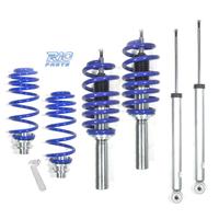 SOSPENSIONE FILETTATA BLUE LINE PER AUDI A4 QUATTR