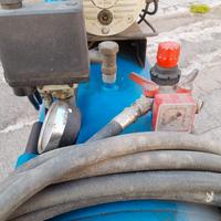 compressore buone condizioni 