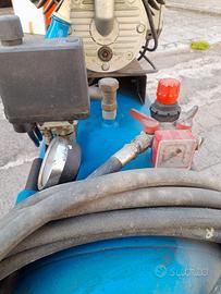 compressore buone condizioni 