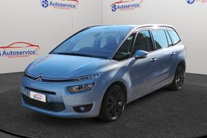 Citroen C4 Grand Picasso 2.0 bluehdi Exclusive s&s