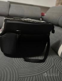 Borsa per cani