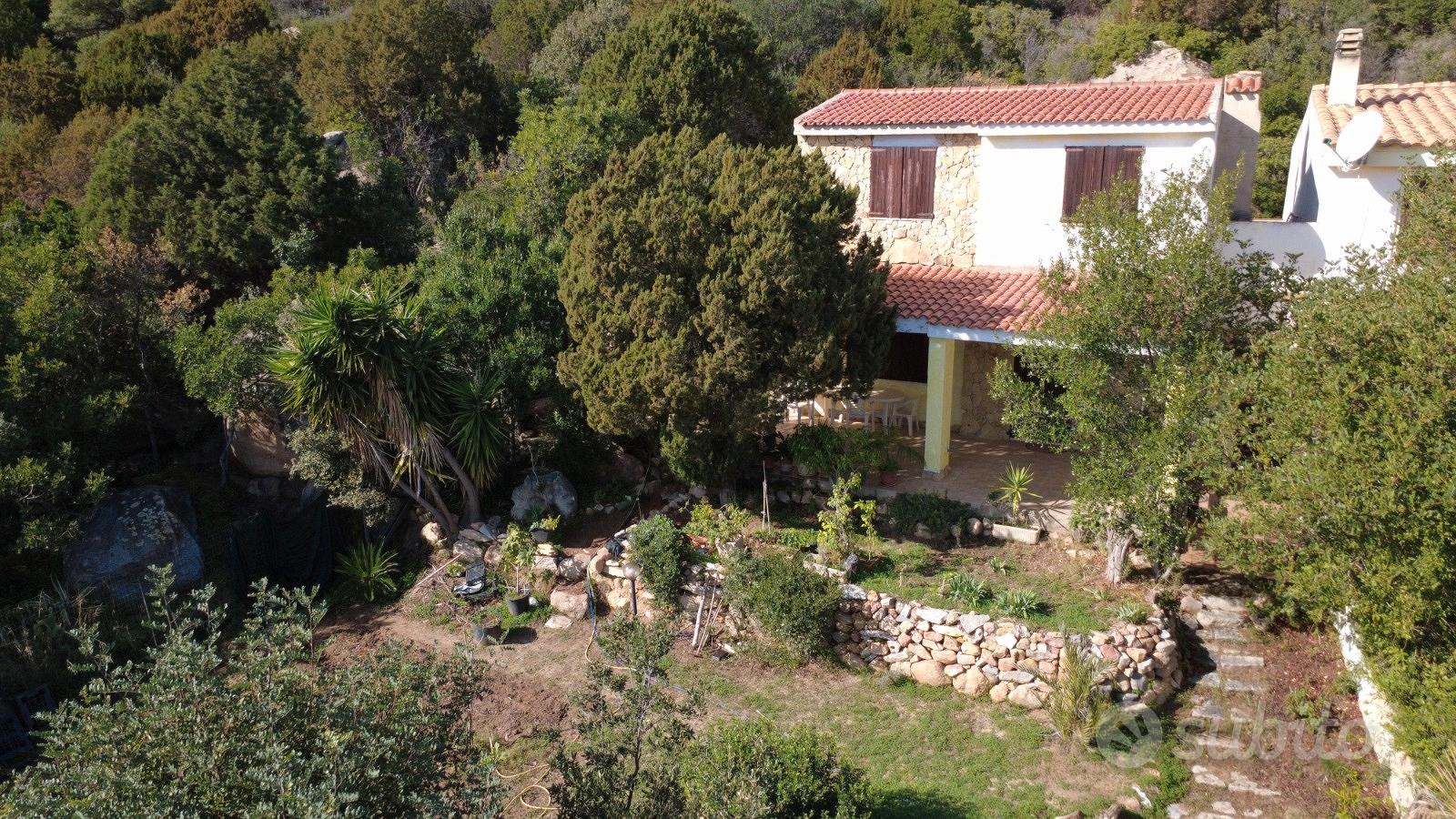 House in Crabonaxa/Villasimius, Tanca Su Cordolino - Vista 3
