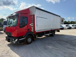 RENAULT TRUCKS MIDLUM 220.08