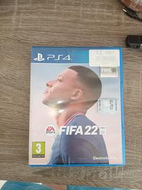 FIFA 22