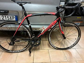 Wilier triestina zero.9