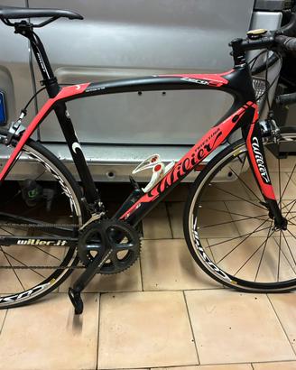 Wilier triestina zero.9