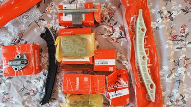 Kit Catena Distribuzione Mahindra  Kuv100