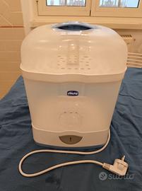 Sterilizzatore Chicco