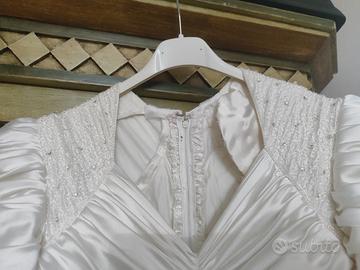 abito da sposa