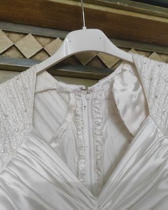 abito da sposa