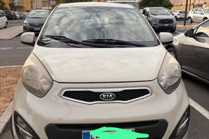 Kia Picanto 1.0 12V Fashion 5 porte – 2012 – 144.0