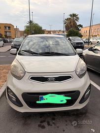 Kia Picanto 1.0 12V Fashion 5 porte – 2012 – 144.0