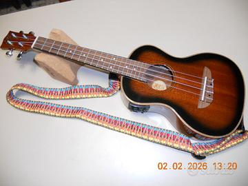 UKULELE TENORE  EQ EKO